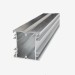 Алюминиевая лага UnoDeck 40х43х4000 мм