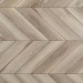 Виниловый пол AquaFloor коллекция Parquet Chevron Glue AF2551PGCh