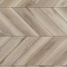 Виниловый пол AquaFloor коллекция Parquet Chevron Glue AF2551PGCh