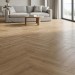Виниловый пол AquaFloor коллекция Space Parquet Light AF4502PQL