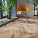 Виниловый пол AquaFloor коллекция Space Parquet Light AF4502PQL