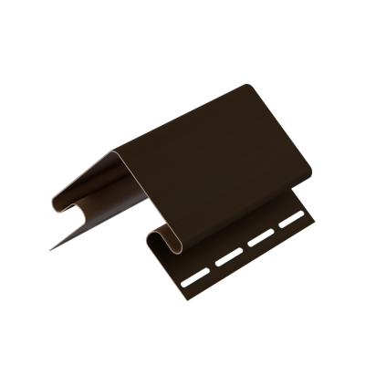 Угол наружный Элит, Цвет: Коричневый