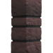 Угол наружный Docke Burg, Тёмный