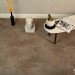 Виниловый пол Vinilam коллекция CERAMO VINILAM Stone Городское Искусство 71611