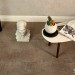Виниловый пол Vinilam коллекция CERAMO VINILAM Stone Городское Искусство 71611