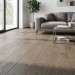 Инженерная доска Living Tree Селект (с) 140х500-2310х13,5/4 Дуб Дымчатый