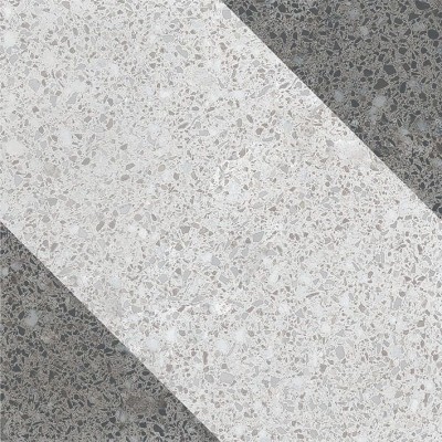 Керамогранит М-Квадрат (Кировская керамика) ProGres (Прогрес) Astaria Deco 45х45 см, толщ. 8 мм, 737411