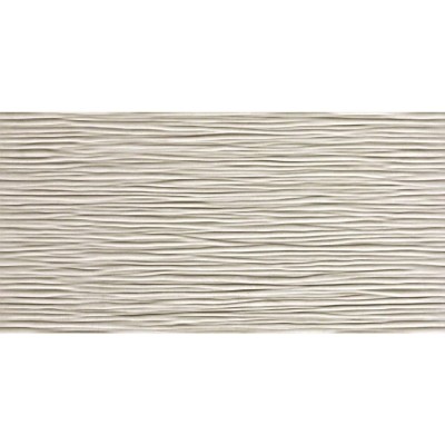 Керамическая плитка Atlas Concorde (Атлас Конкорд) 3D Wave Gypsum (8Bdg) 40x80 см