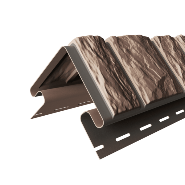 Угол наружный Доломит, Альпийский Премиум, Турмалин