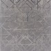 Ковер Liman F480 GREY-BEIGE 400x600