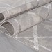 Ковер Liman F480 GREY-BEIGE 400x600