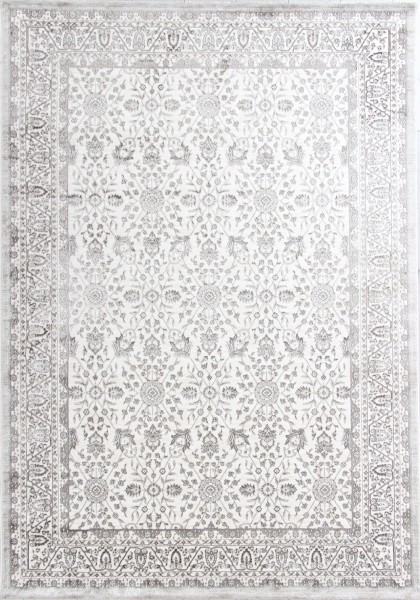 Ковер LILY 5258B S.WHITE/P.CREAM 295x500
