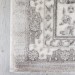 Ковер LILY 5258B S.WHITE/P.CREAM 295x500
