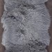 Овчина SHEEPSKIN 055x145 Светло серая
