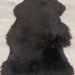 Овчина натуральная 1_X DARK BROWN