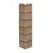 Угол наружный VOX Solid Brick Exeter песчаный кирпич