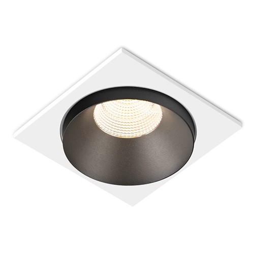 Светильник потолочный CITY L 11.30 B FW DALI