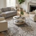 Ковер Genova 38009-6555/90 круг 240x240