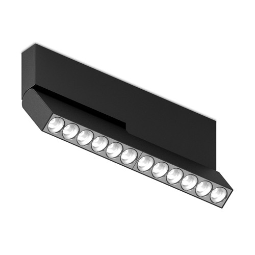 Светильник потолочный POINTER N 18.40 BCH