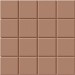 Wow Raster Grid S Mud 15x15 131366