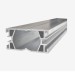 Алюминиевая лага Unodeck 40х20х4000 мм