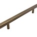 Ручка скоба UR DESIGN CH012A 0128 AB