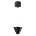 Светильник подвесной NIRO P 8.30 B + BASE N
