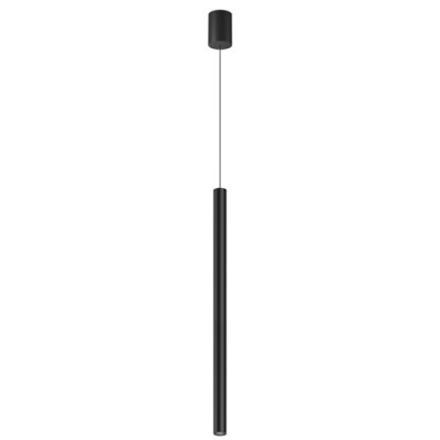 Светильник подвесной LOGIC R600 8.40 B + BASE N
