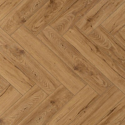 Виниловый пол AquaFloor коллекция Space Parquet Light AF4501PQL