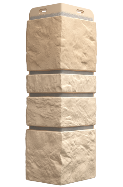 Угол внешний Docke Burg, Пшеничный