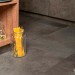 Виниловый пол Vinilam коллекция CERAMO VINILAM Stone Цемент Стальной 71610