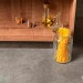 Виниловый пол Vinilam коллекция CERAMO VINILAM Stone Цемент Стальной 71610
