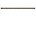 Магнитный трековый светильник POINTER L 20.30 B DALI
