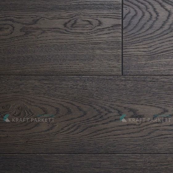 Инженерная доска Kraft Parkett Дуб Рустик 150х15 мм Арт. 30