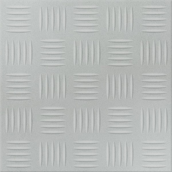 Уральский гранит UF002A Fluted (12мм)