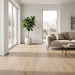 Инженерная доска Living Tree Селект (с) 140х500-2310х13,5/4 Дуб Лунный