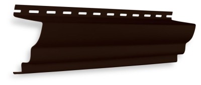 Галтель Ю-Пласт Коричневый