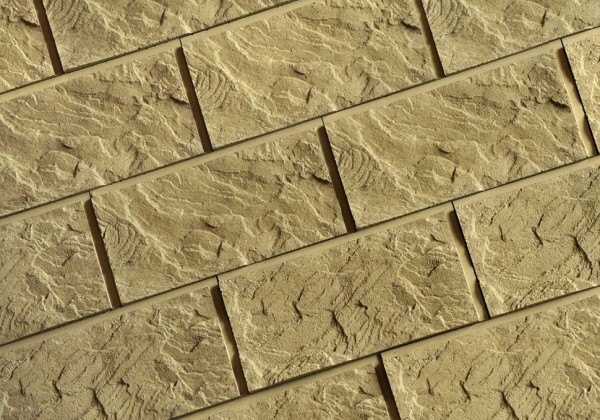 Фасадная плитка Кирисс Фасад, Тигровый дракон мини скол