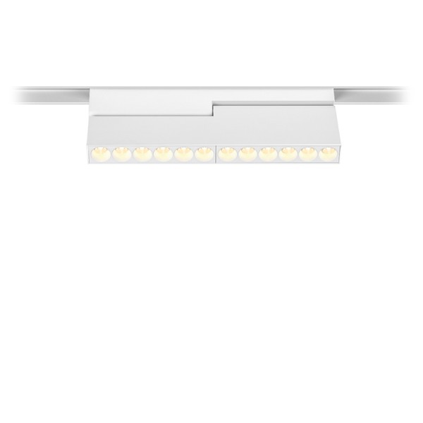 Магнитный трековый светильник POINTER T 20.30 W ZIGBEE