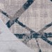 Ковер Liman F478 GREY-BLUE ОВАЛ 280x380