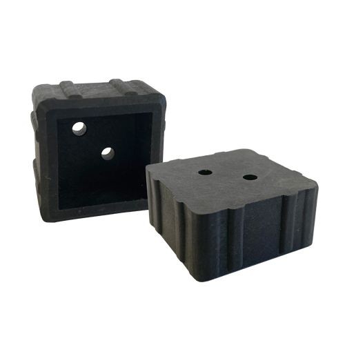 Крепеж для балясины ДПК ограждений Latitudo 3D