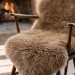 Овчина SHEEPSKIN 055x145 Светло коричневая