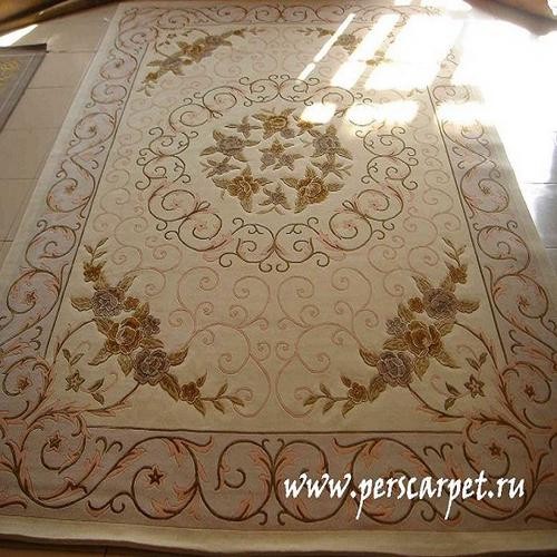 Ковер Tibet 120L TX-677MYA