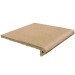 Exagres Montana Peldano Natural 33x33 УТ-00000478