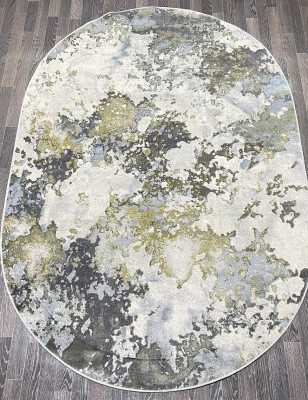 Ковер Mayumi 85007-5191 овал