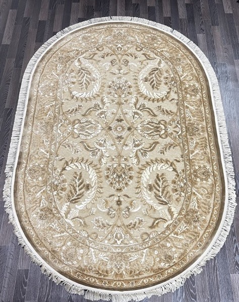 Ковер Kunduz 5010 498650 овал