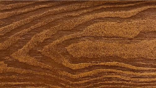 Матовый фиброцементный сайдинг Фибростар Двухцветный 190х3000х8мм - Гикори термо