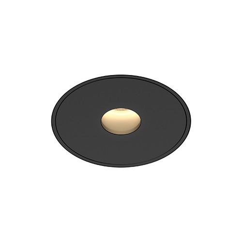 Светильник потолочный DOT F 7.30 B