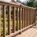 Балясина CM Decking 40х40 Тик
