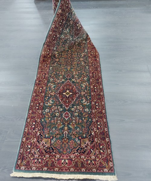 Ковер  Kashan Allover4